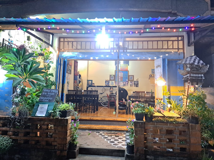 Warung Bali 9