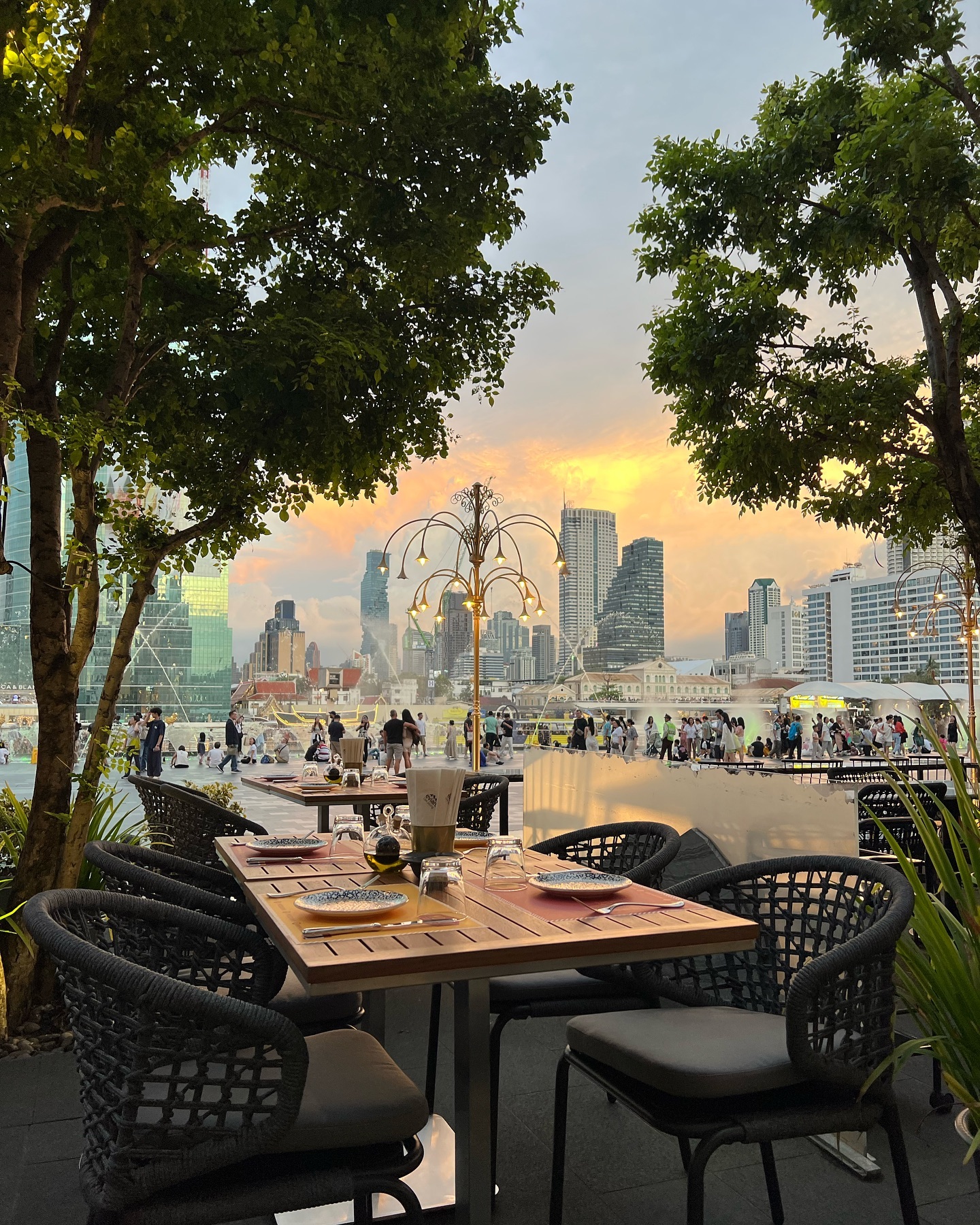Mozza by Cocotte - EmQuartier
