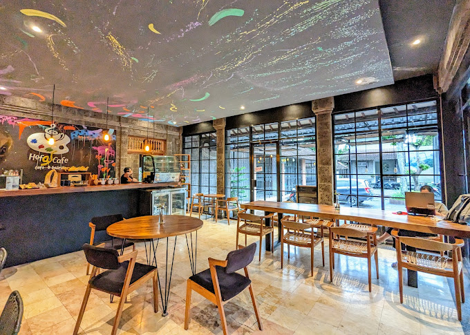 HofAS Art & Eatery