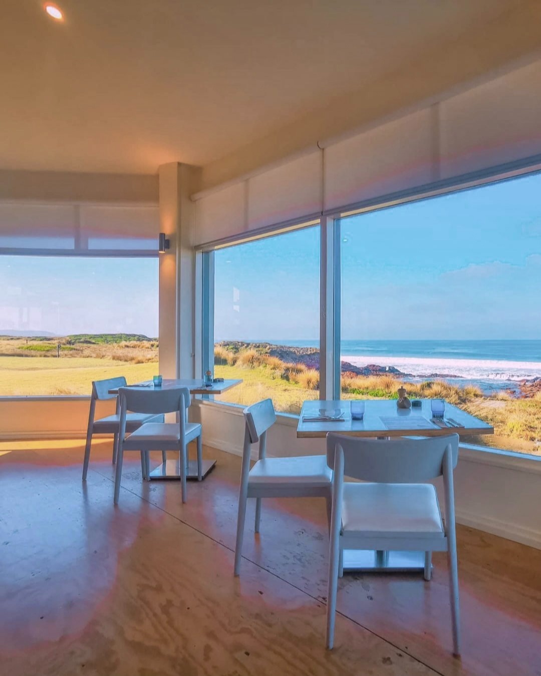 The Cape Kitchen