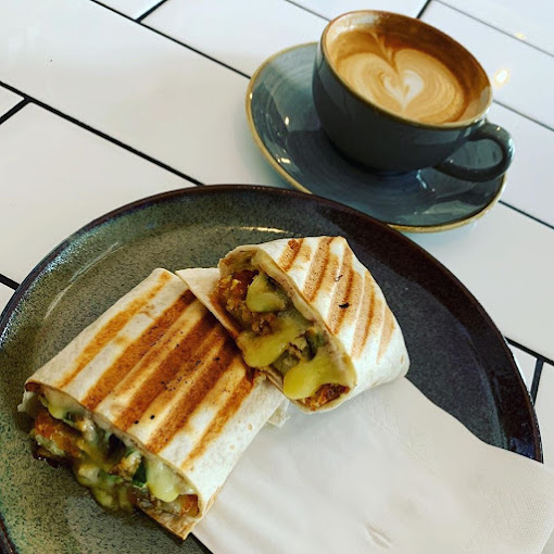 Willow Bend Coffee Roasters
