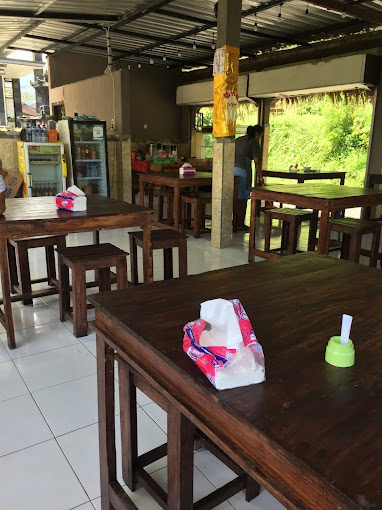 Warung Nasi Sai Mai