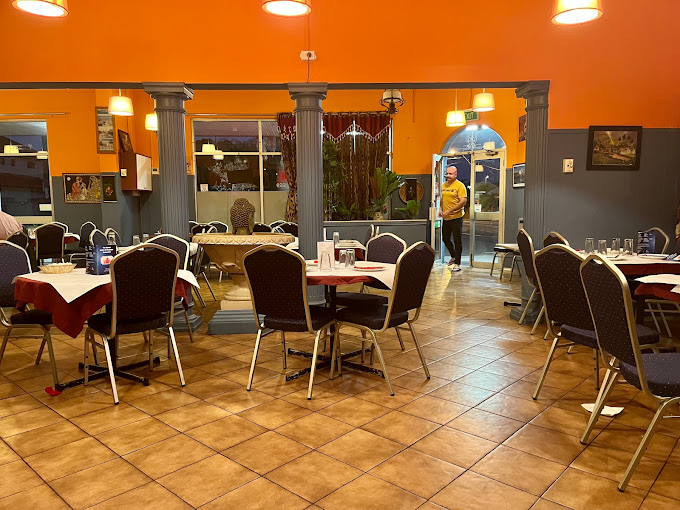 The Darbar