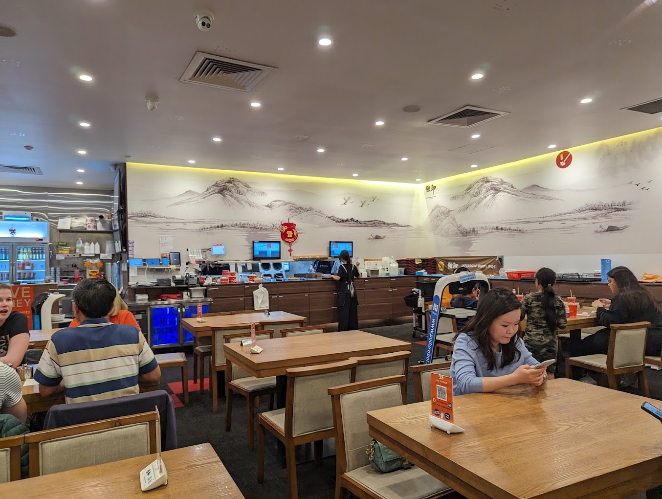 iDumplings SunnyBank Hills