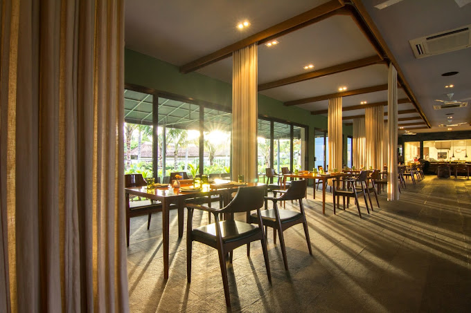 Cuca Restaurant