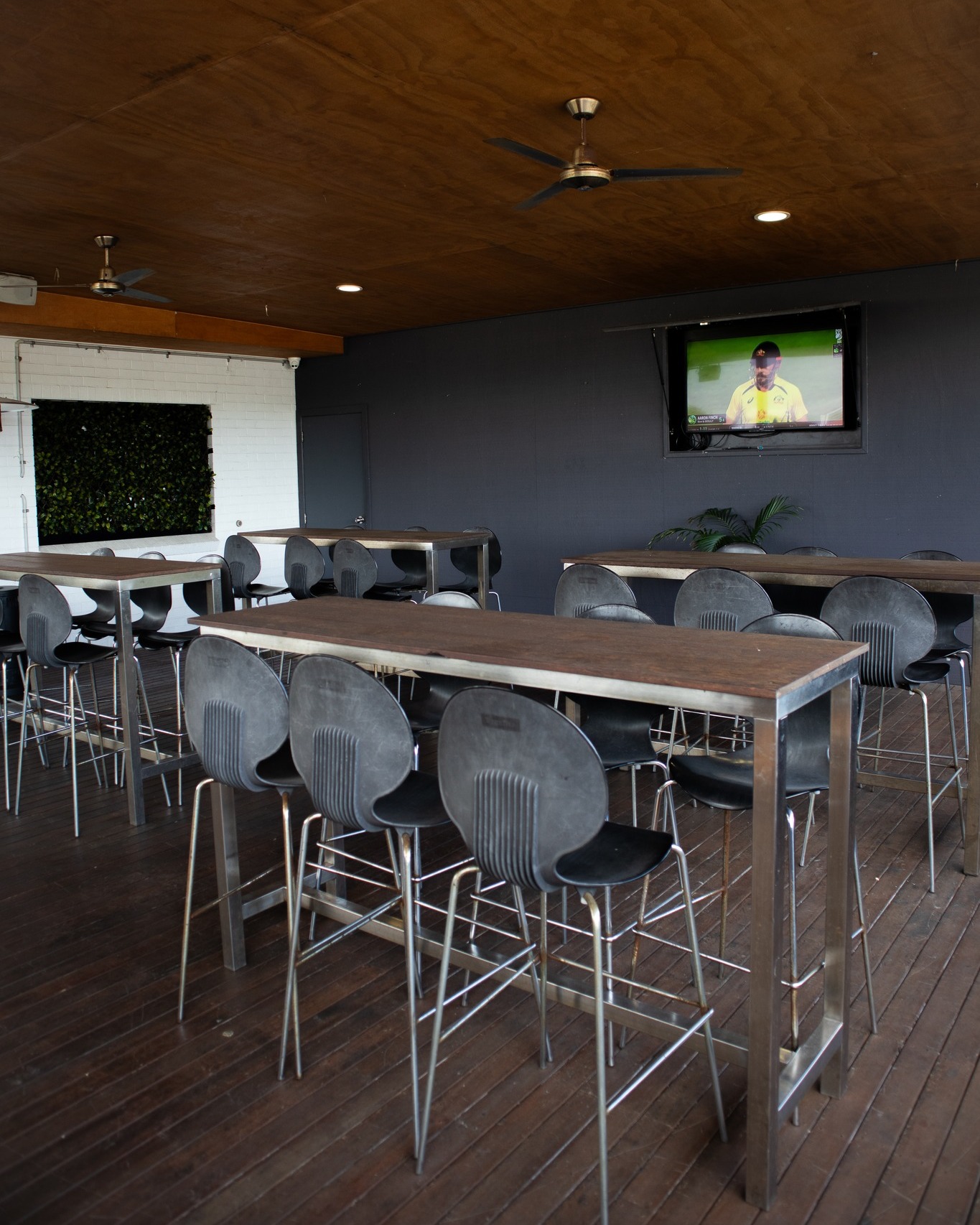 Gallopers Sports Club