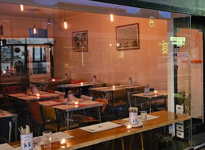 Curry Cafe Northcote