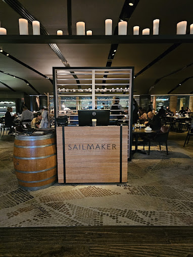 Sailmaker Restaurant