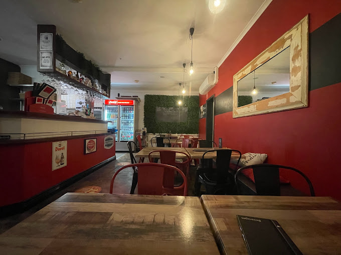 Il Forno Pizzeria