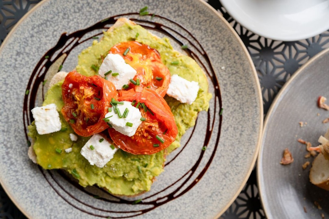 Mount Macedon Trading Post, General Store, Cafe & Post Office