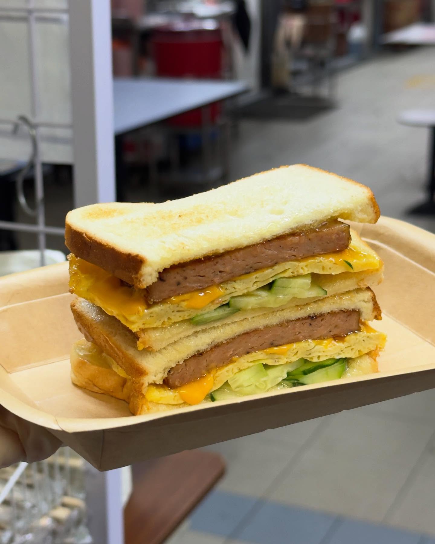 1030 Breakfast Shop 一零三零