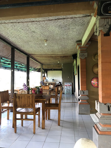 Rare Angon Warung