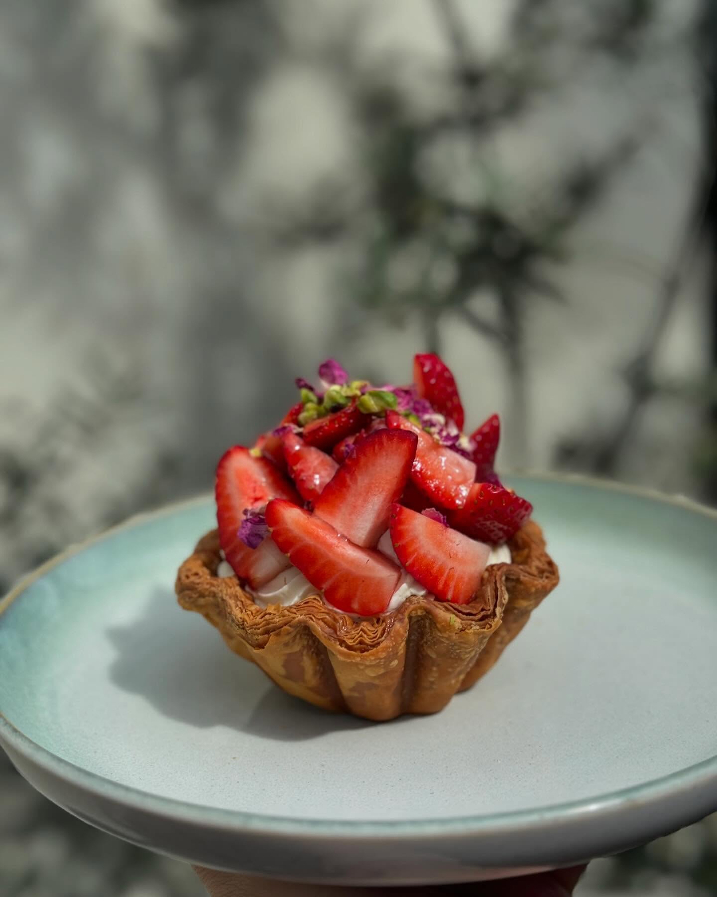 B85 Artisan Bakery