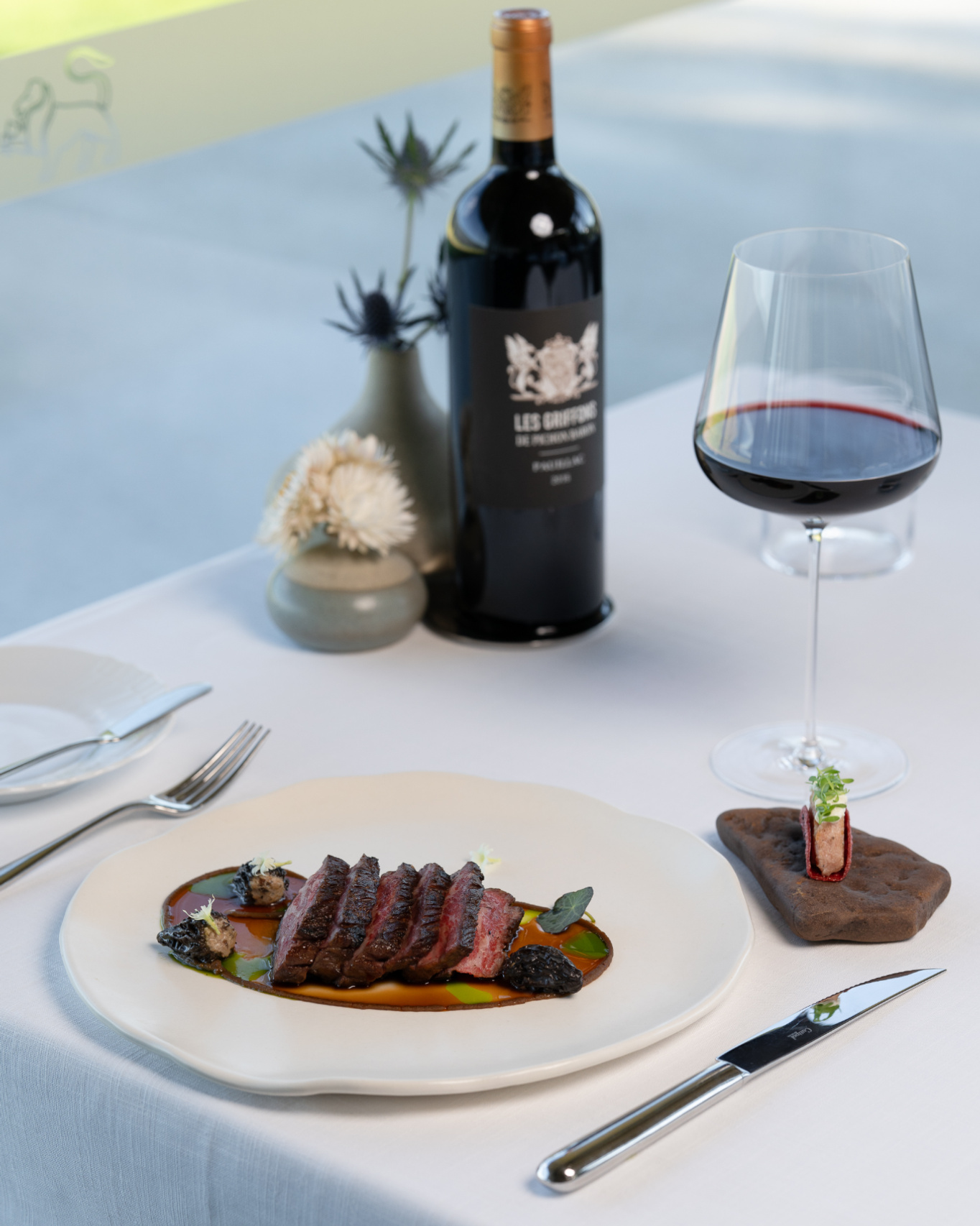 Laura Restaurant