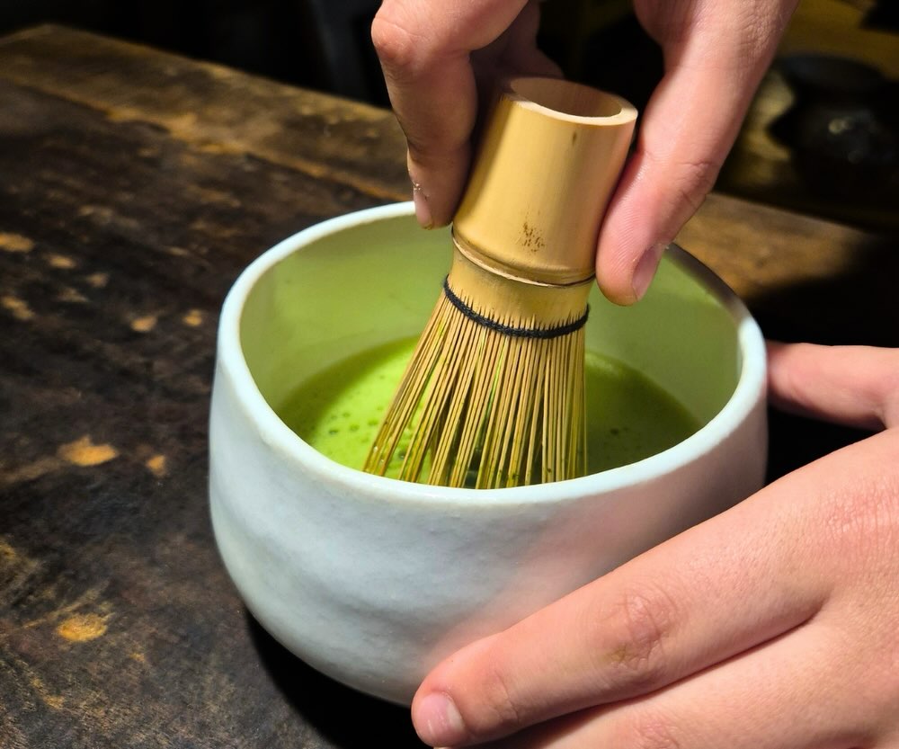 Tea Craft
