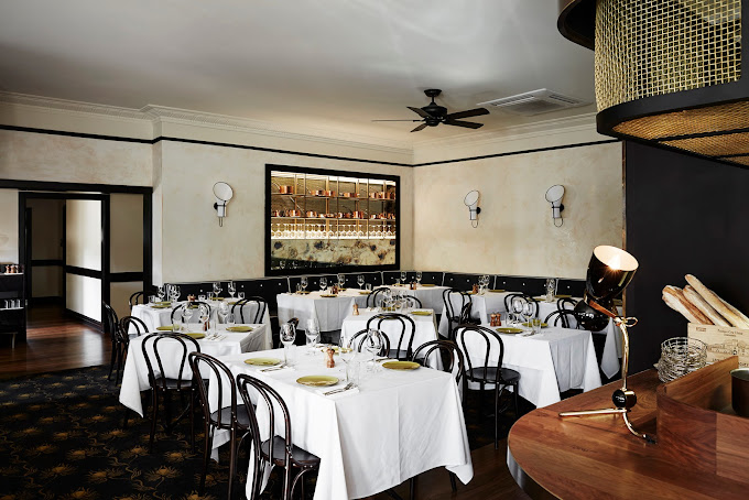 L'Hotel Gitan