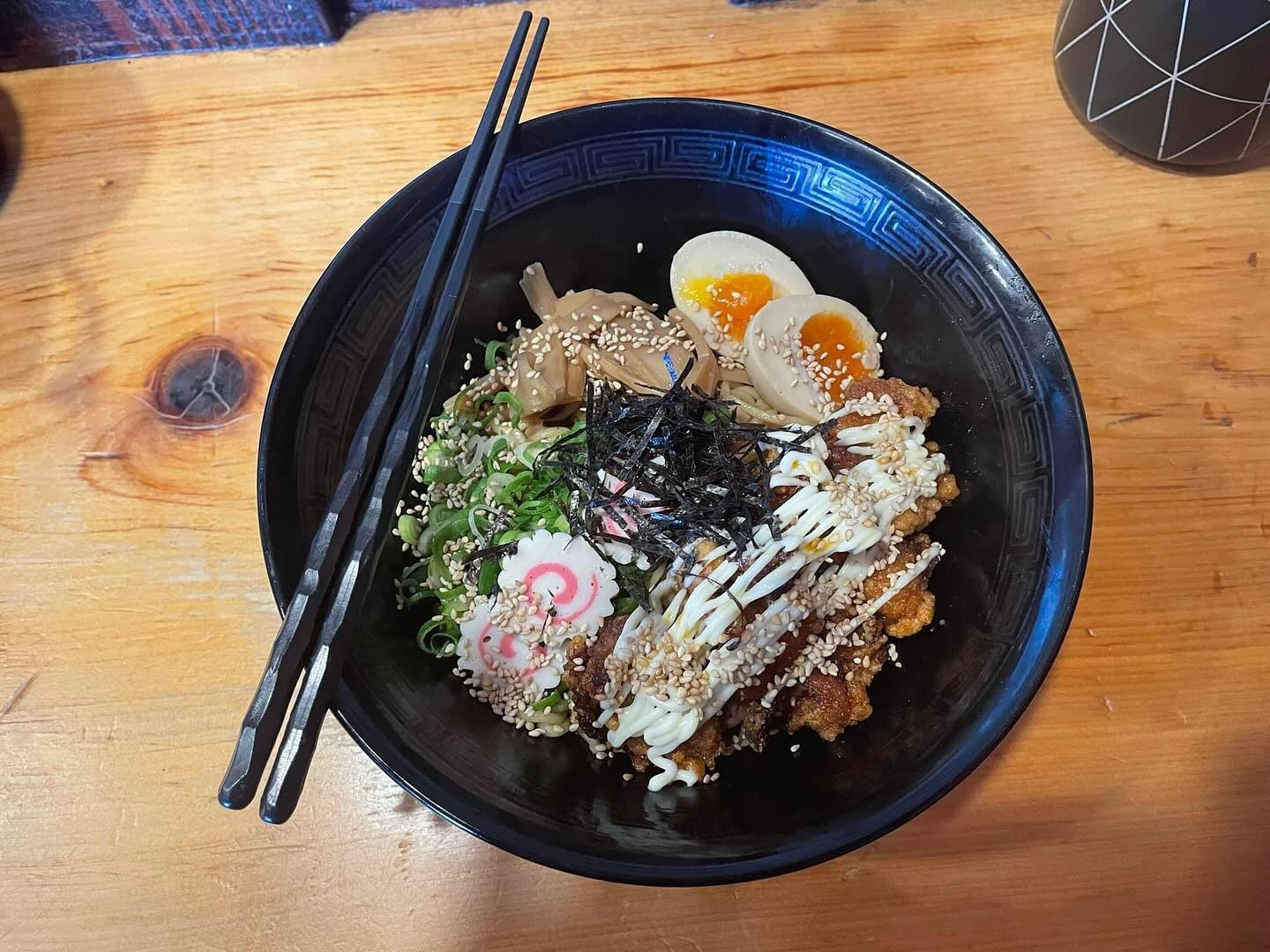 Ramen Tensho