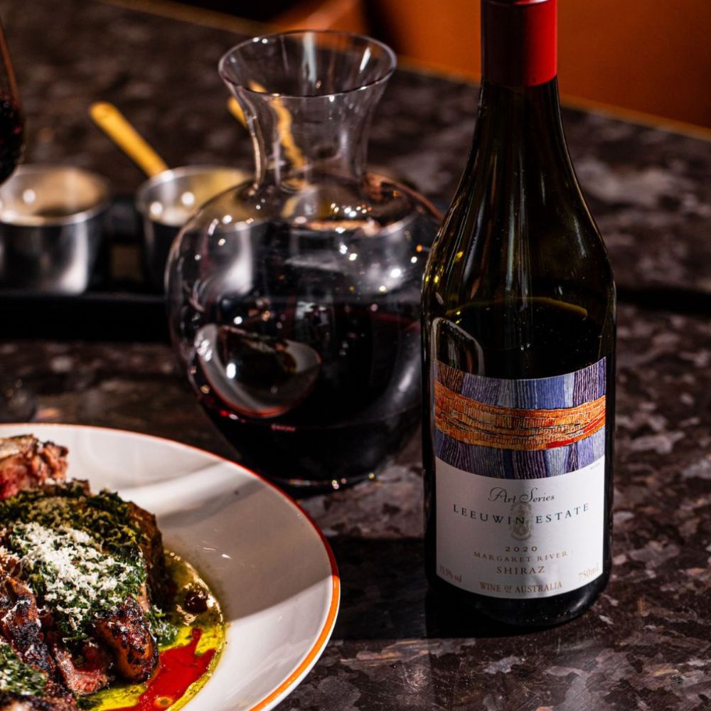 Pascale Bar & Grill