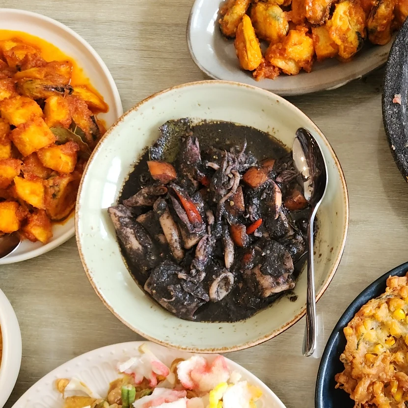 Ulam Rasa
