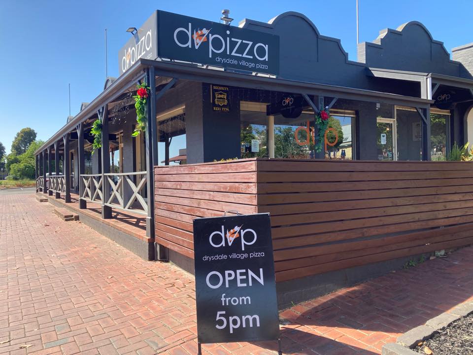 Drysdale Village Pizza