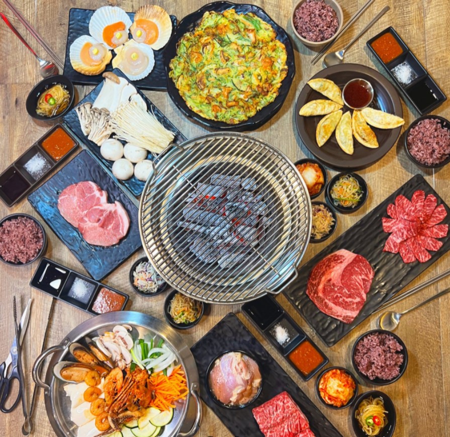 BBQ-K
