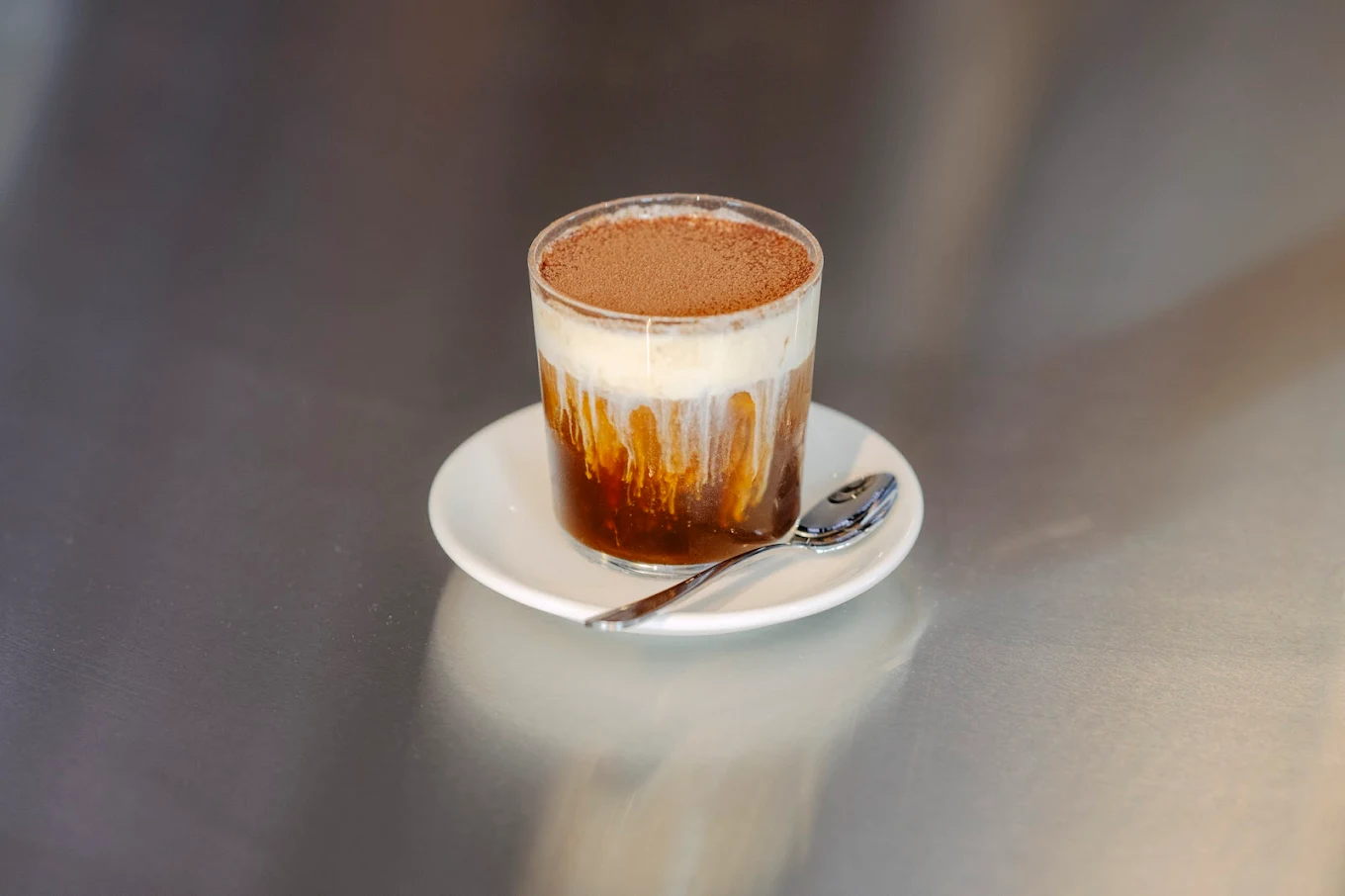 Baker Bleu - Cremorne