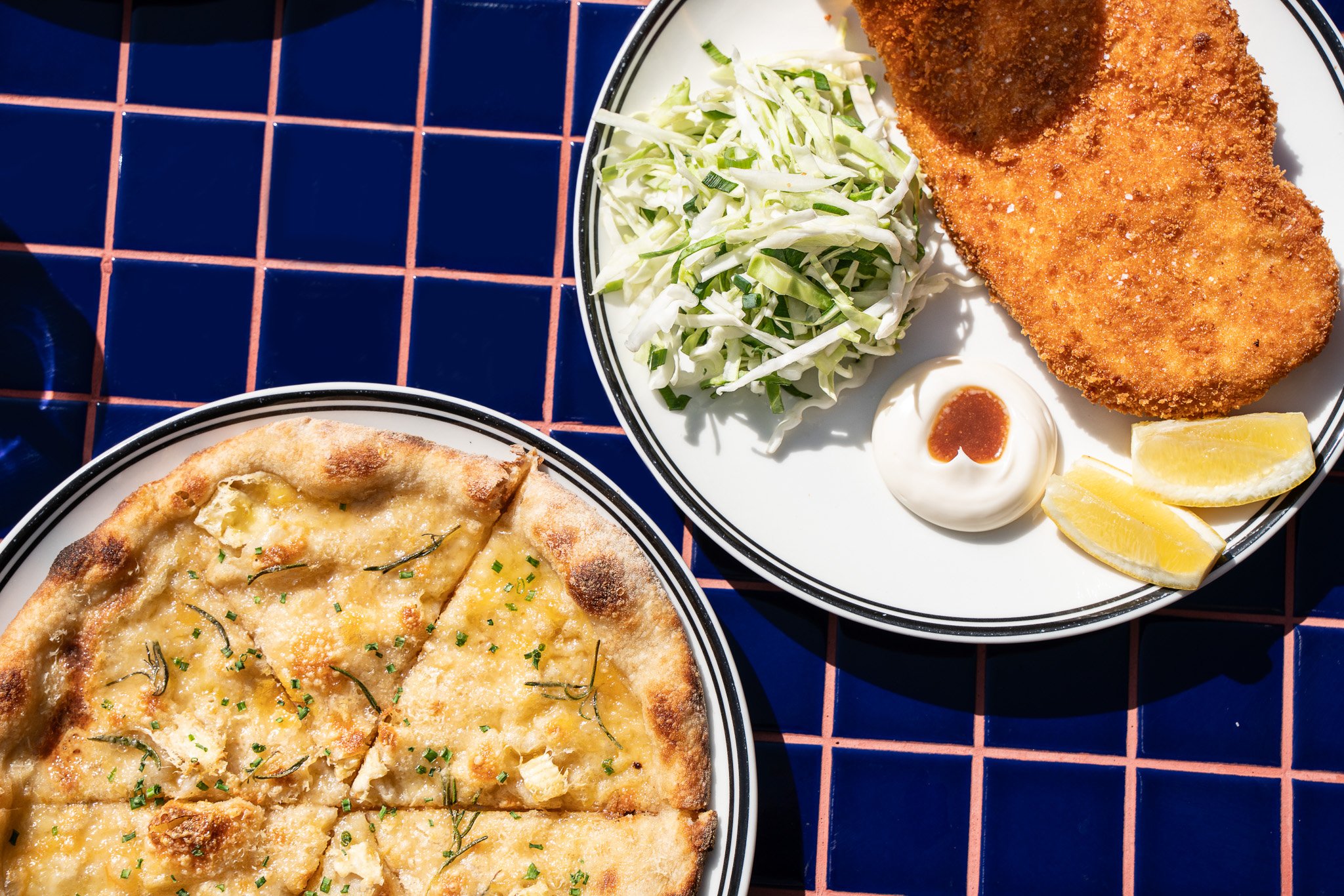 Rays By Range | Camp Hill & Coorparoo Bar