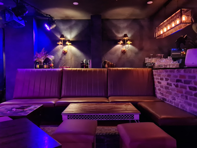 The Social Bondi