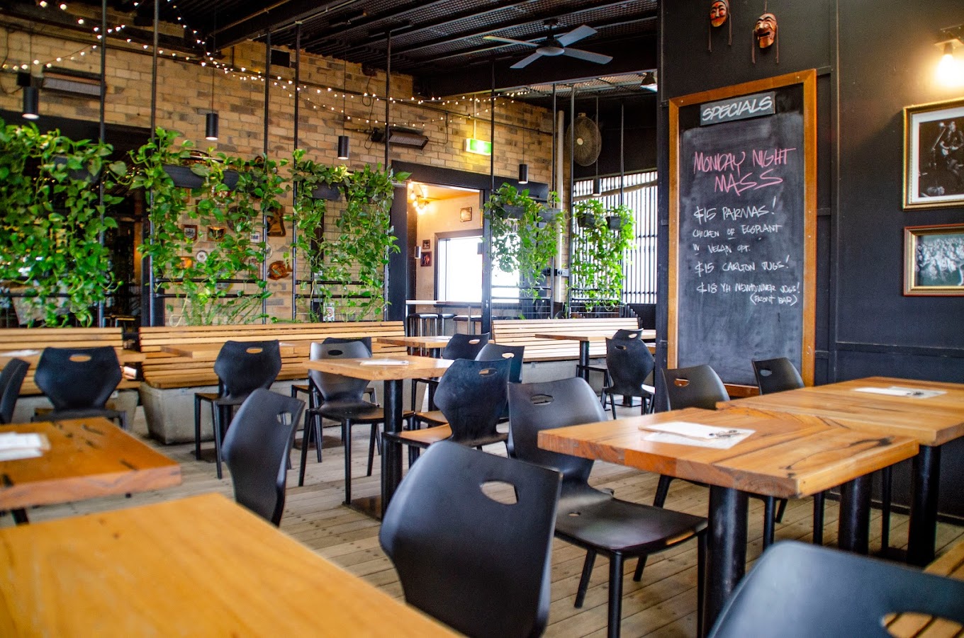 Northcote Social Club