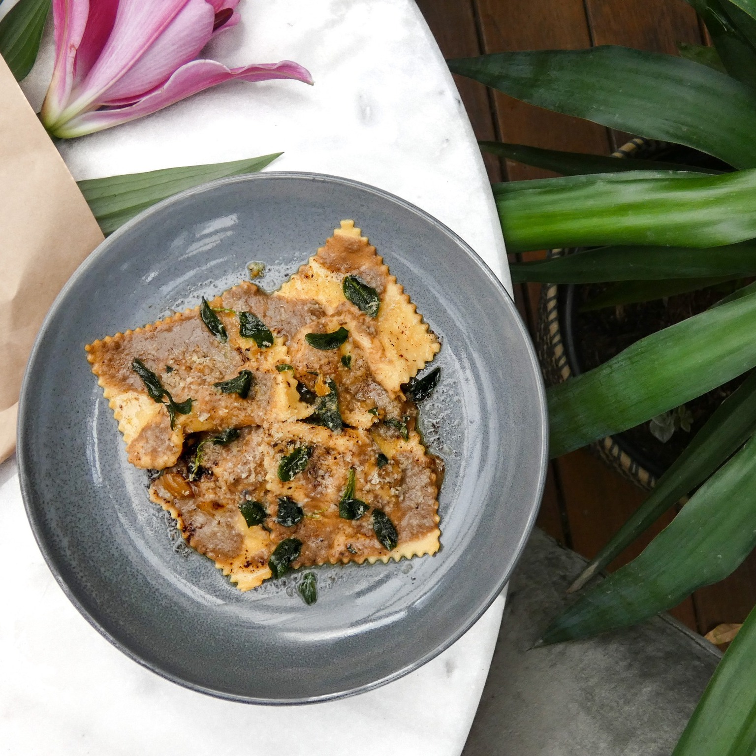 Wildgrain Mornington