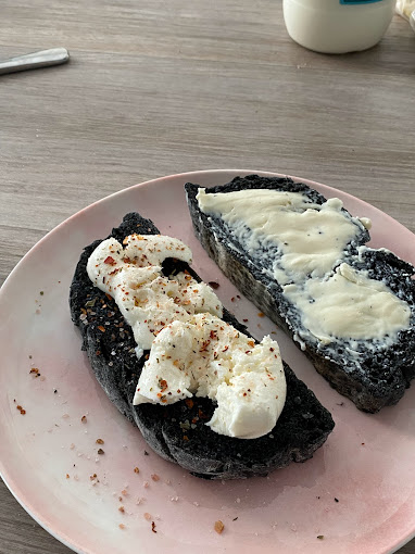 Hearth Breads Bakery