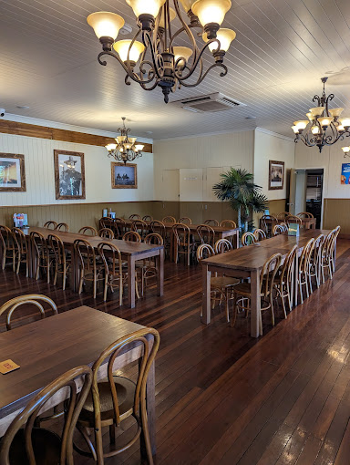 Falvey's Sundowner Saloon