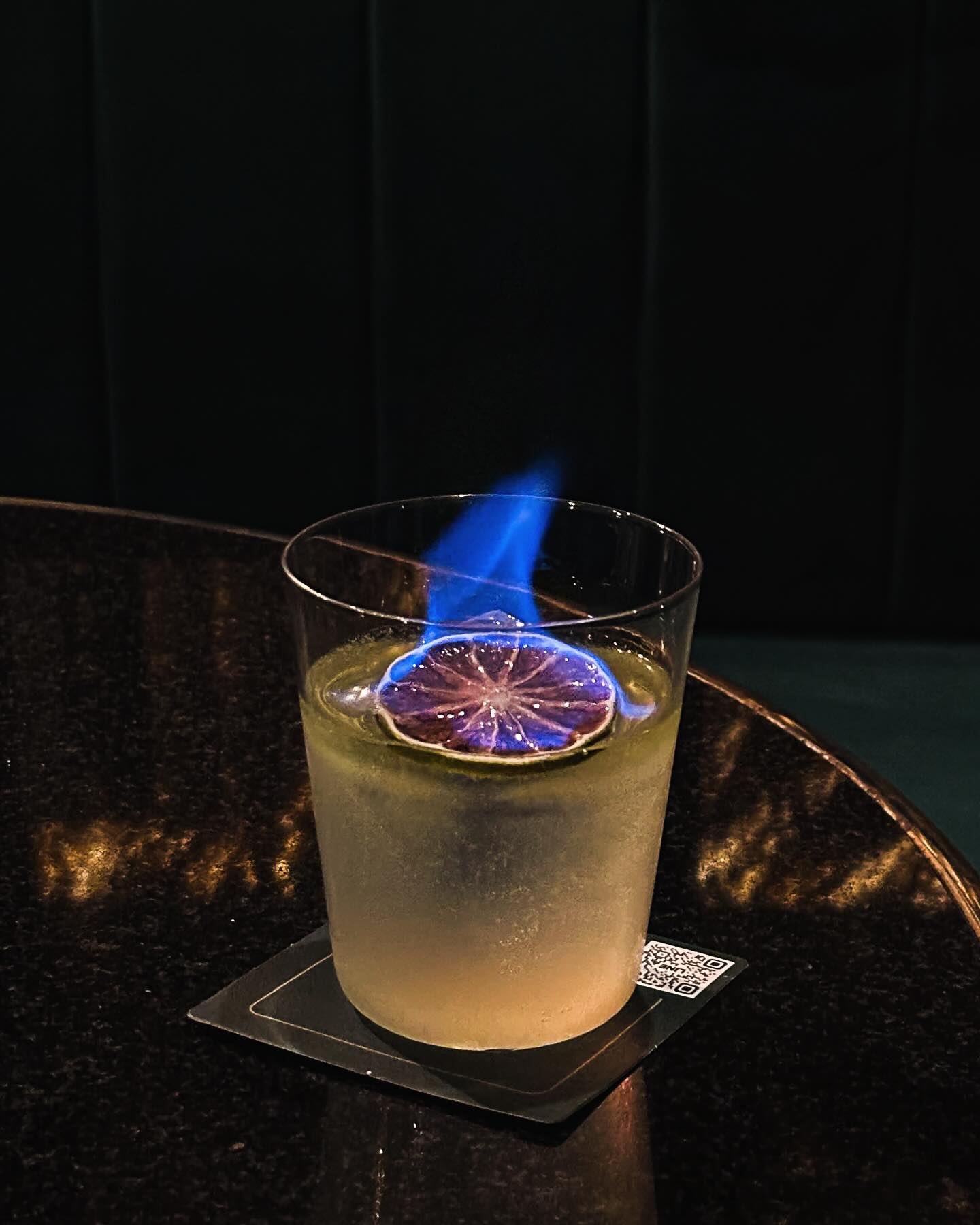 2463 Speakeasy