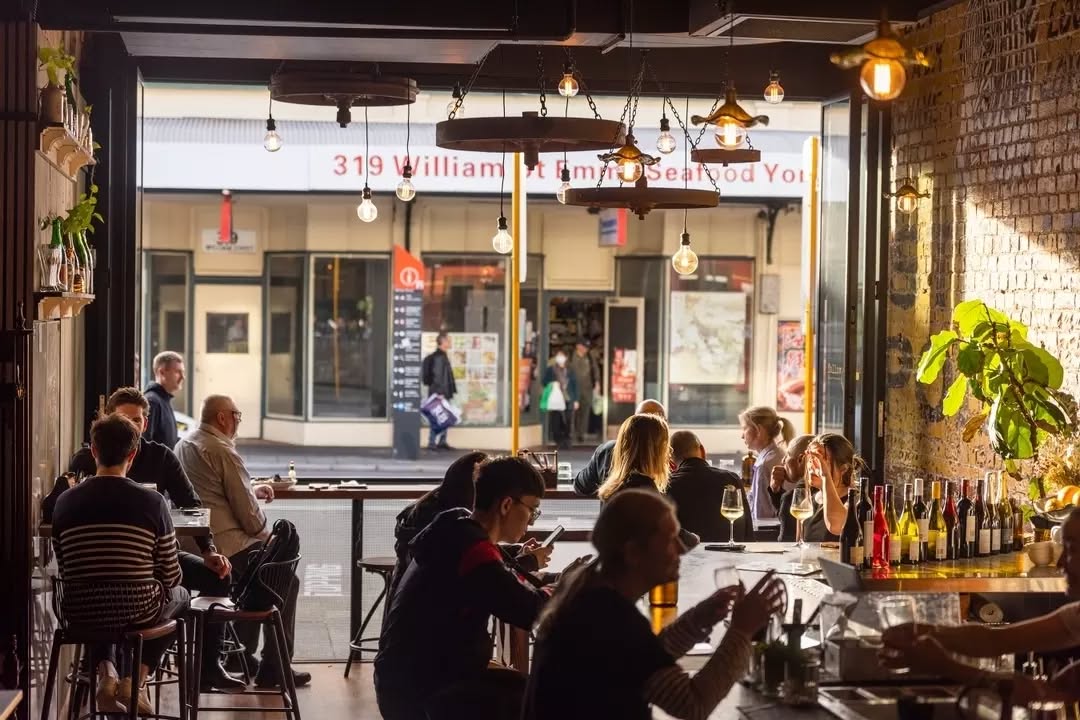 Fallow Liquor & Eatery