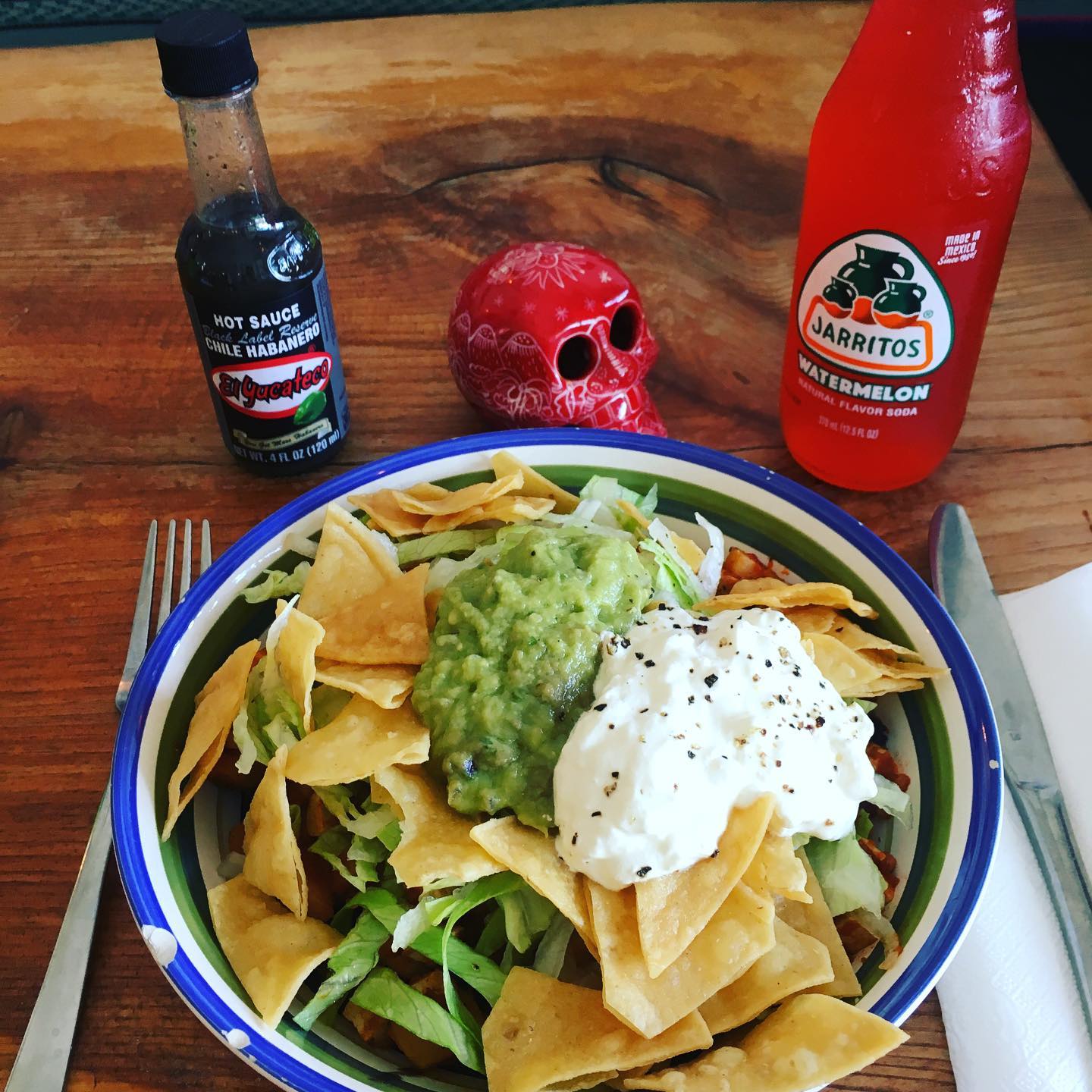 El Sabor - Mexican Restaurant