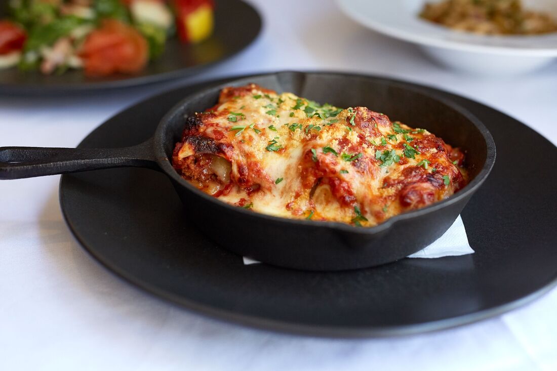 Ricardo's Trattoria