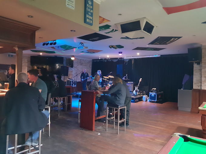 The Carlisle Hotel & Distillery