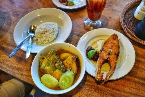 Warung Mak Beng