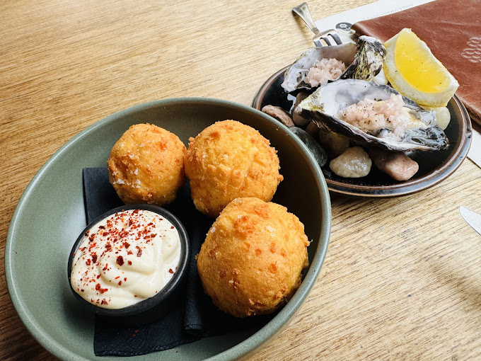 Udaberri Pintxos Y Vino