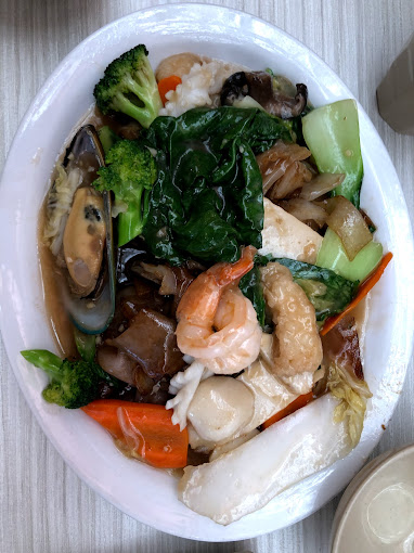 Cafe Phố