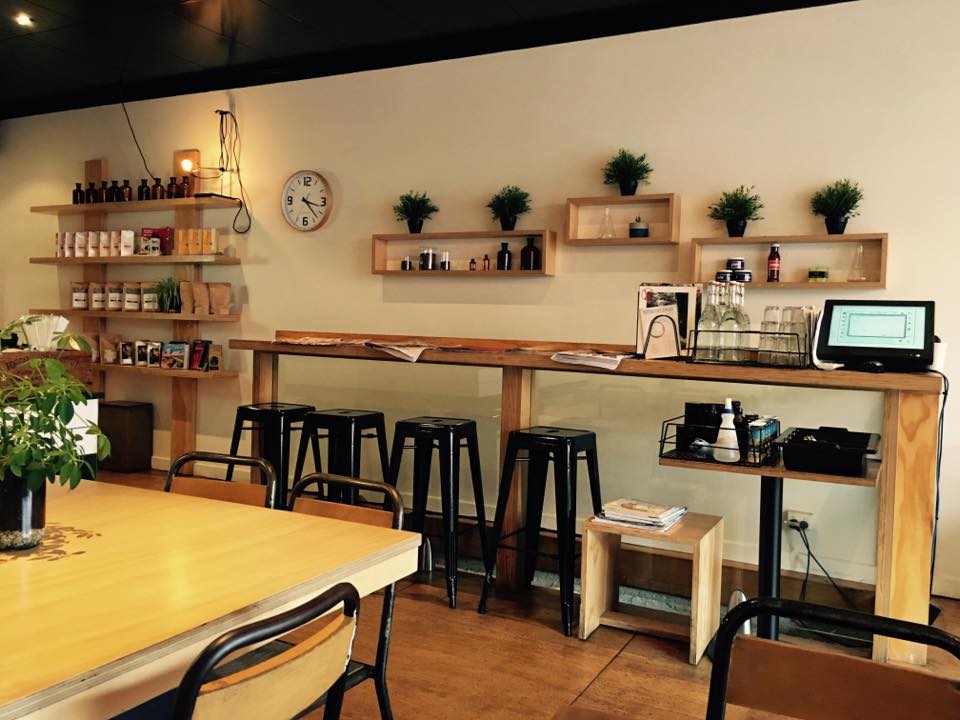 Platform Espresso
