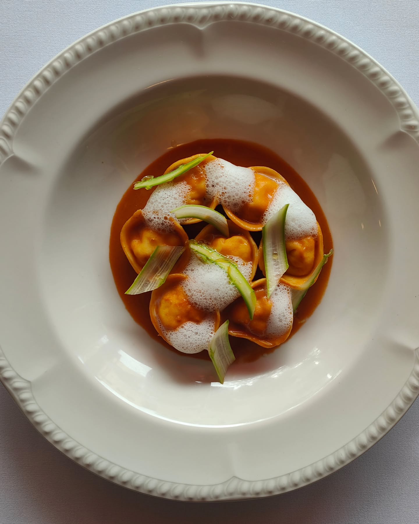 Alta Trattoria