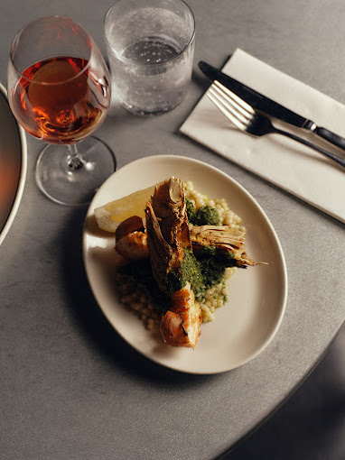 Jayden Ong Winery & Cellar Bar