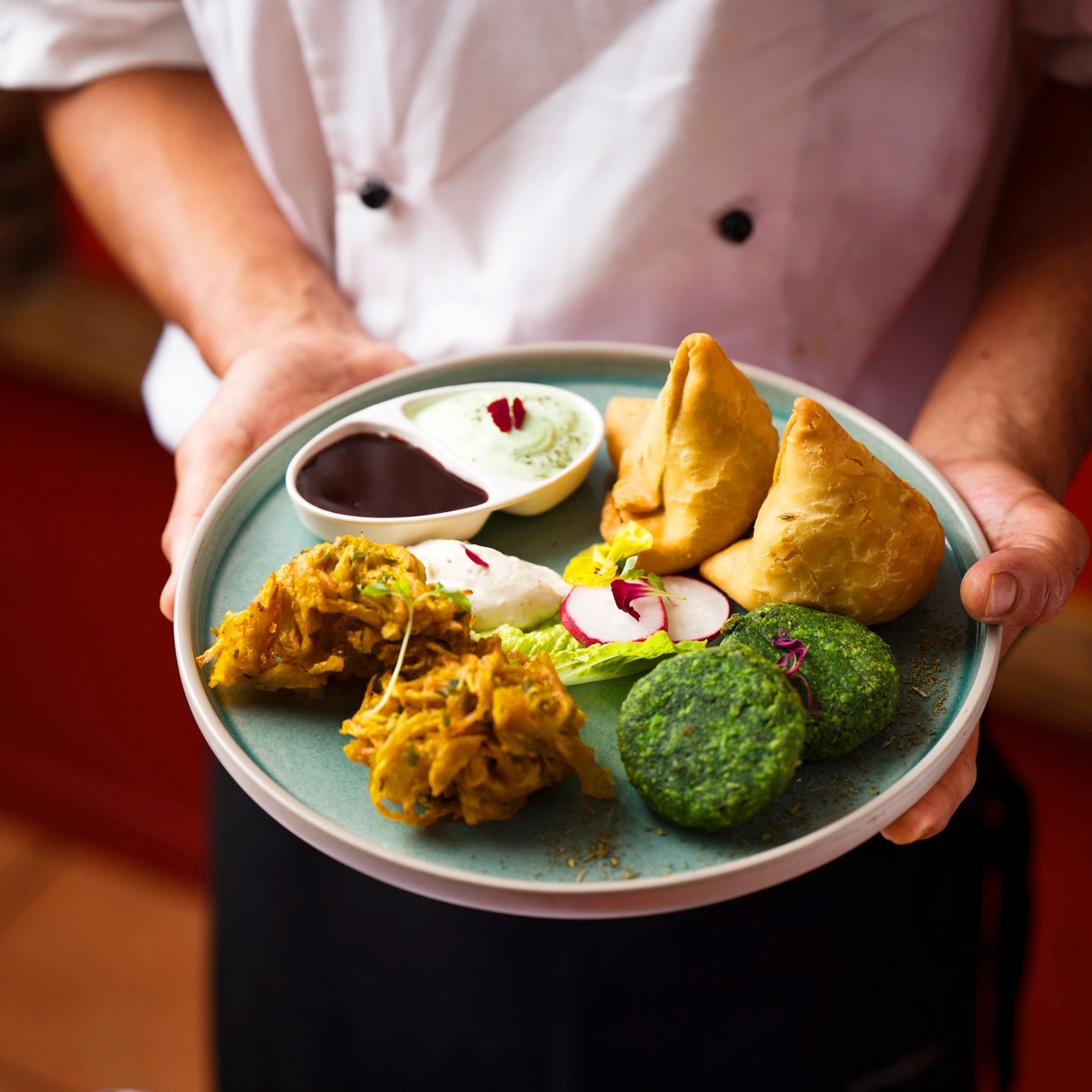 PADDINGTON CURRY HOUSE