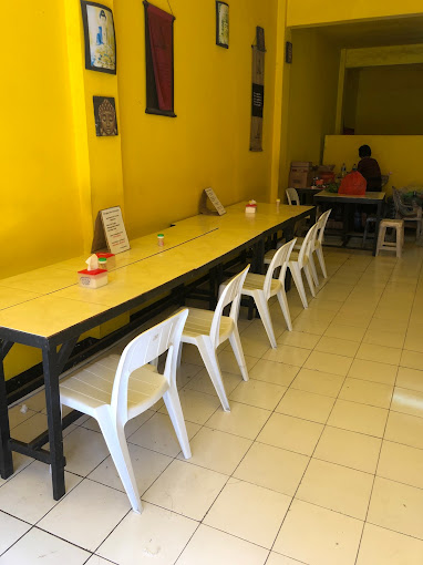 Isan Vegetarian