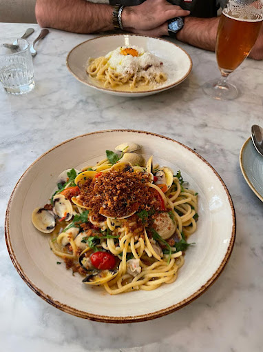 Osteria Oggi
