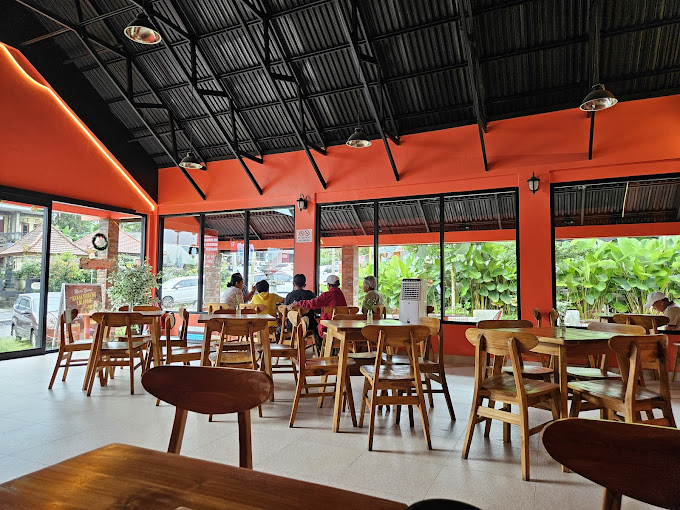 Arunika Coffee Eatery