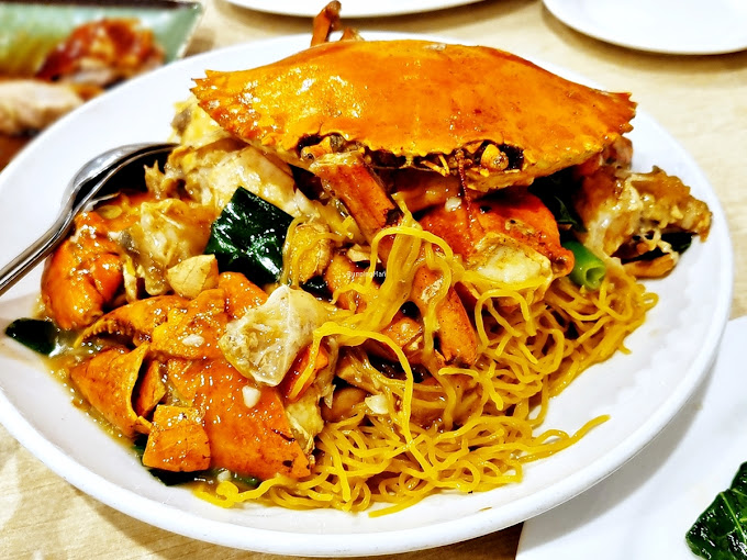 Pacific House Restaurant