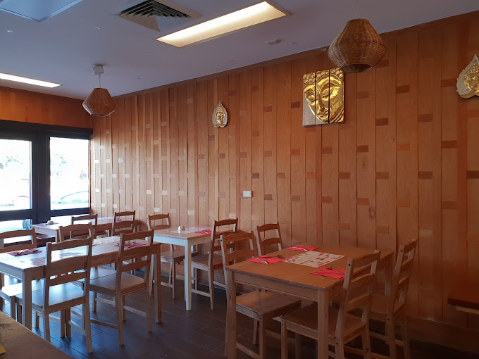 The Moment Thai Cuisine