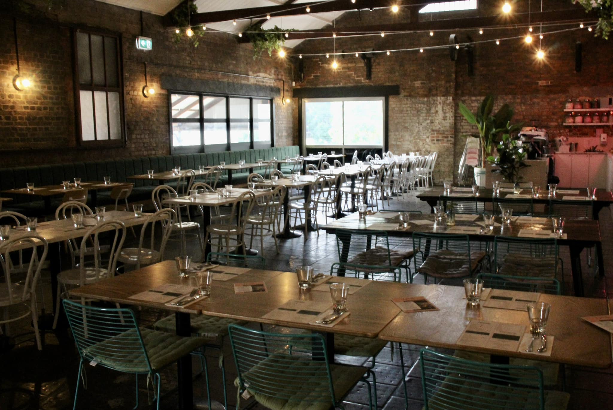 Bakehouse Steakhouse